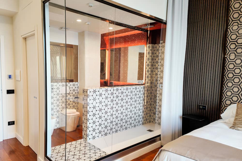 Sette Stelle Suites