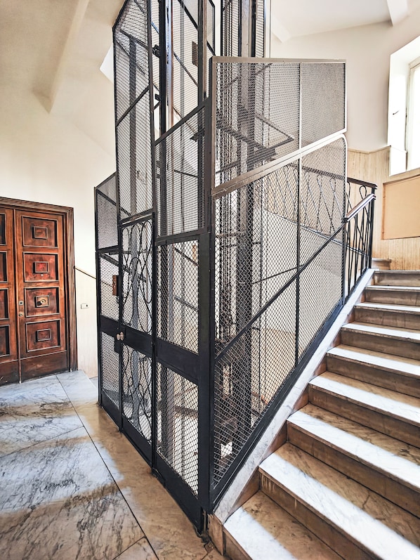 Unclassified image, 1 of 30, button - Sette Stelle Suites (Napoli)