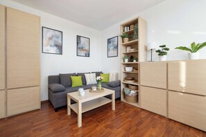 Télévision, espaces bureaux