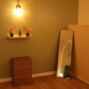 Interieur