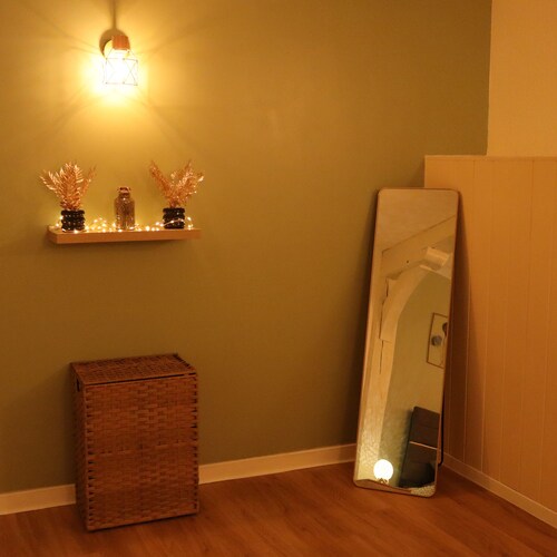 Appartement cosy centre-ville Vesoul – 1 chambre, tout équipé