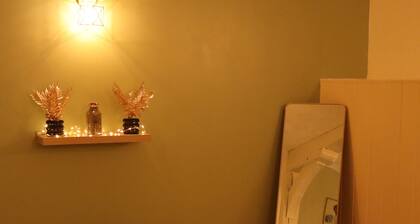 Appartement cosy centre-ville Vesoul â 1 chambre, tout Ă©quipĂ©