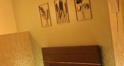 Appartement cosy centre-ville Vesoul â 1 chambre, tout Ă©quipĂ©