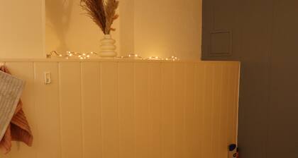 Cosy apartment downtown Vesoul - 1 bedroom, fully equipped