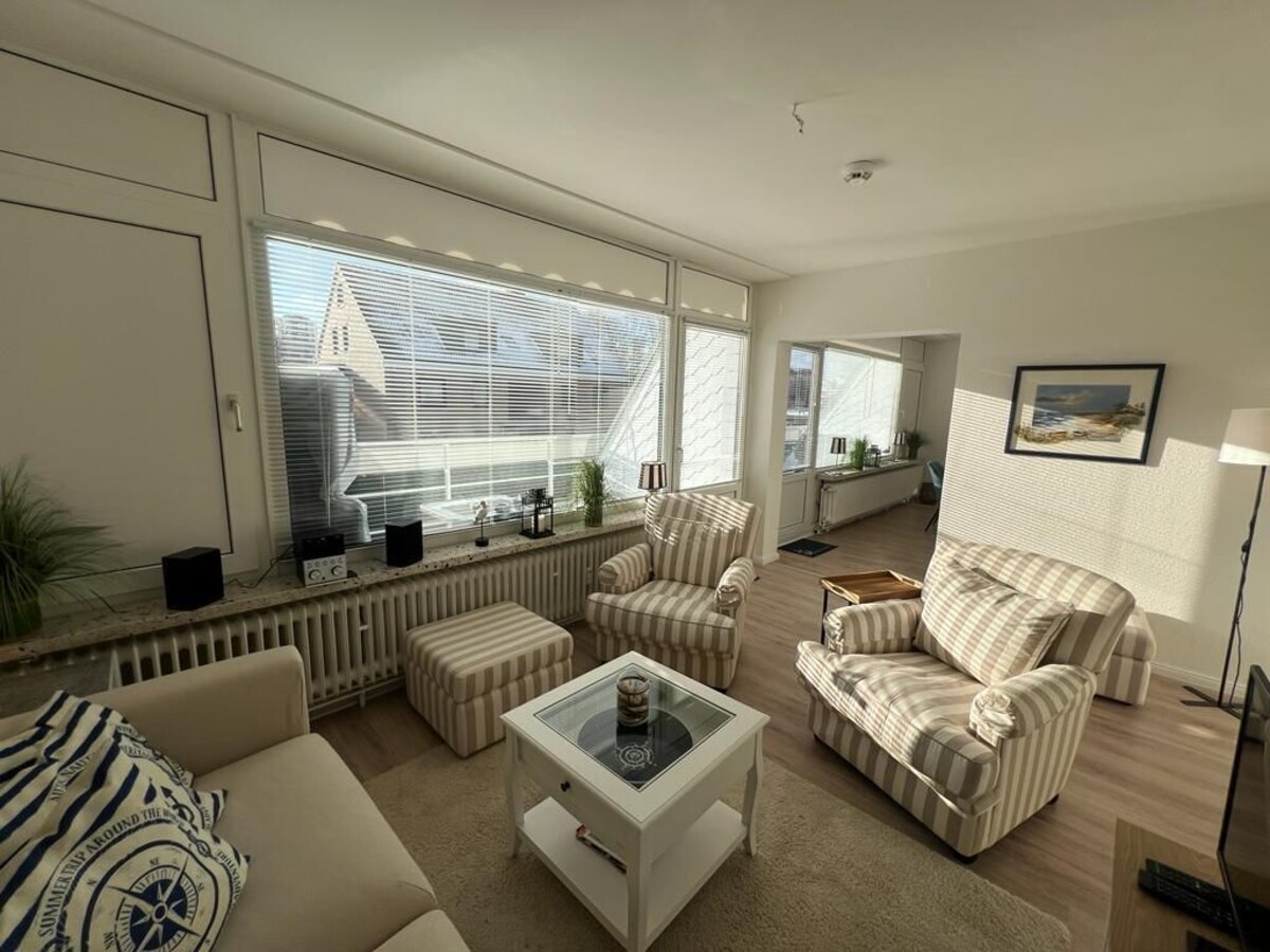 Bild für Gastgeberprofil