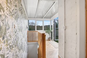 Interior - The Neuk - North East Escapes (Shotley Bridge)