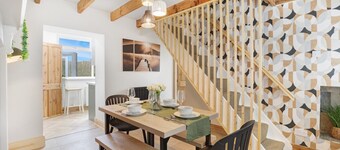 The Neuk - North East Escapes