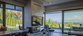 Villa GA A Luxury Sauna and Pool