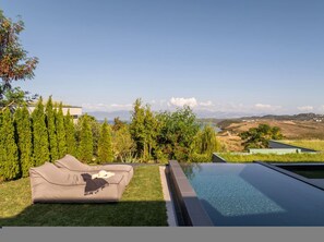 Villa, Smoking | 3 bedrooms - Villa GA A Luxury 3BR With Sauna and Pool (Ishëm)