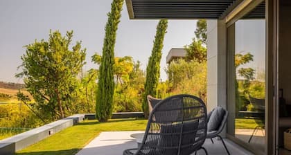 Villa GA A Luxury 3BR With Sauna and Pool