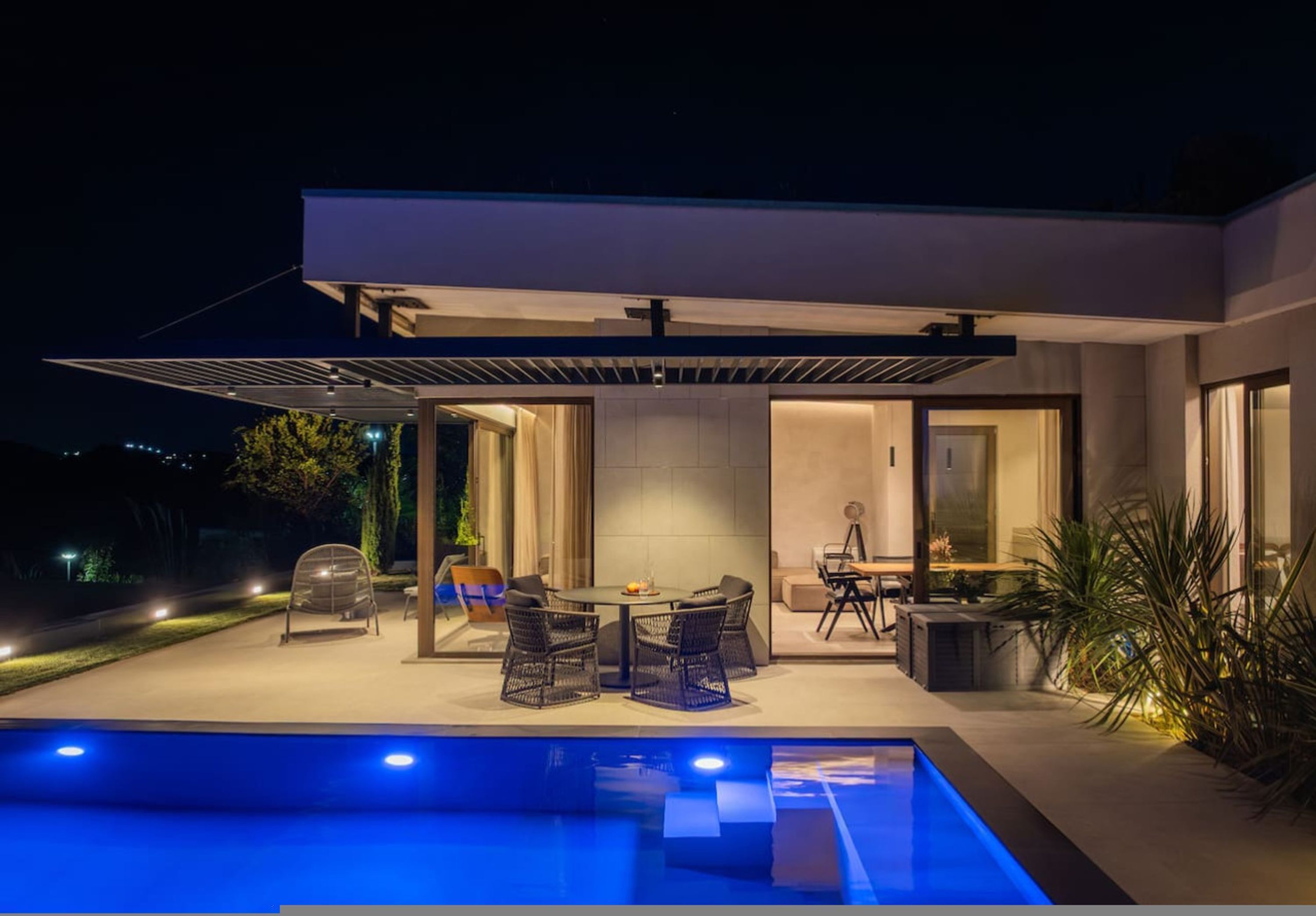House, Smoking | 3 bedrooms