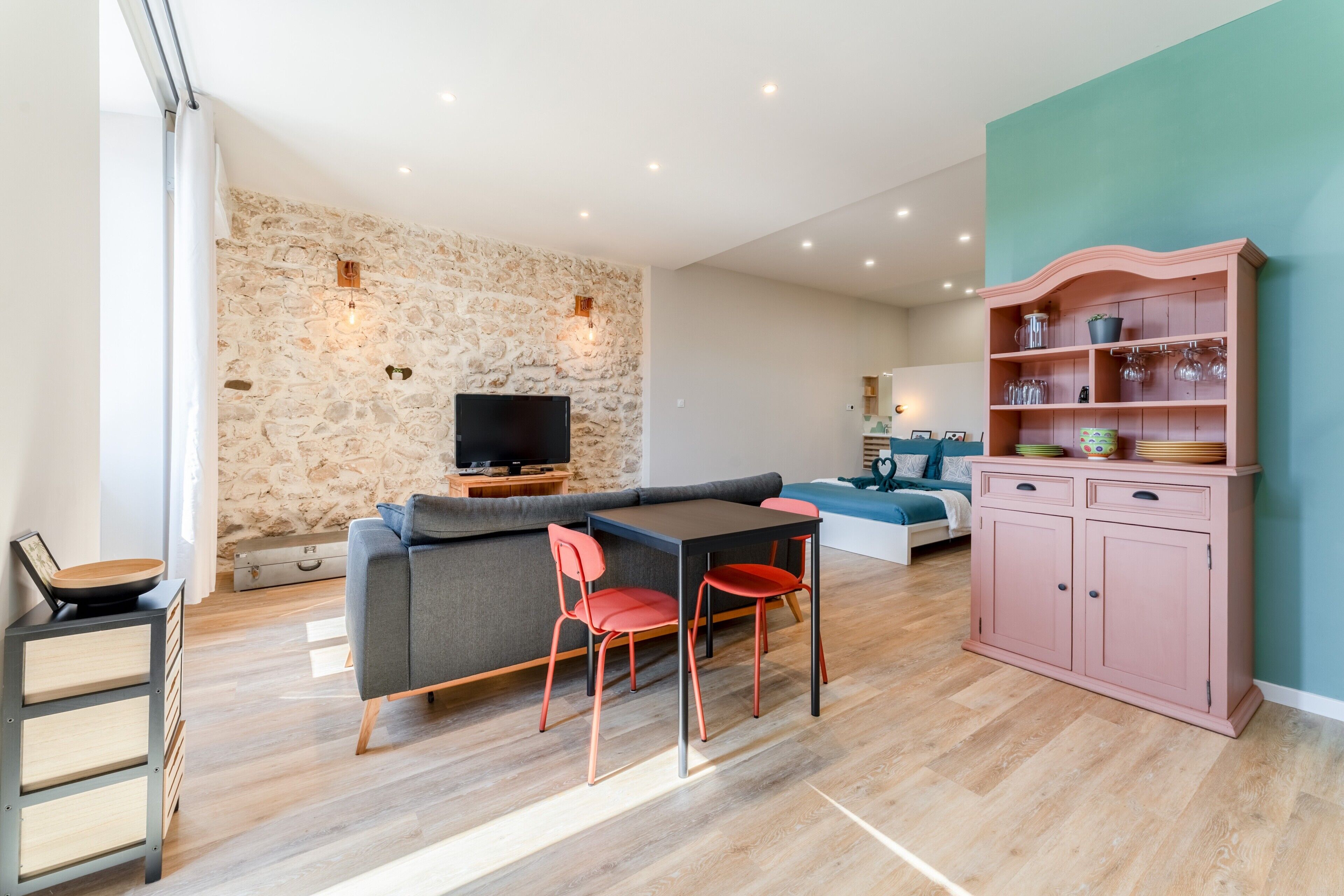 Intérieur