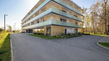 Aussenbereich