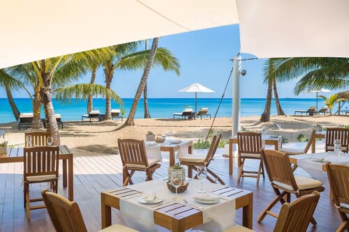 Luxury Beach Apartment with Hotel Services - Sublime Samana