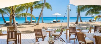 Luxury Beach Apartment with Hotel Services - Sublime Samana