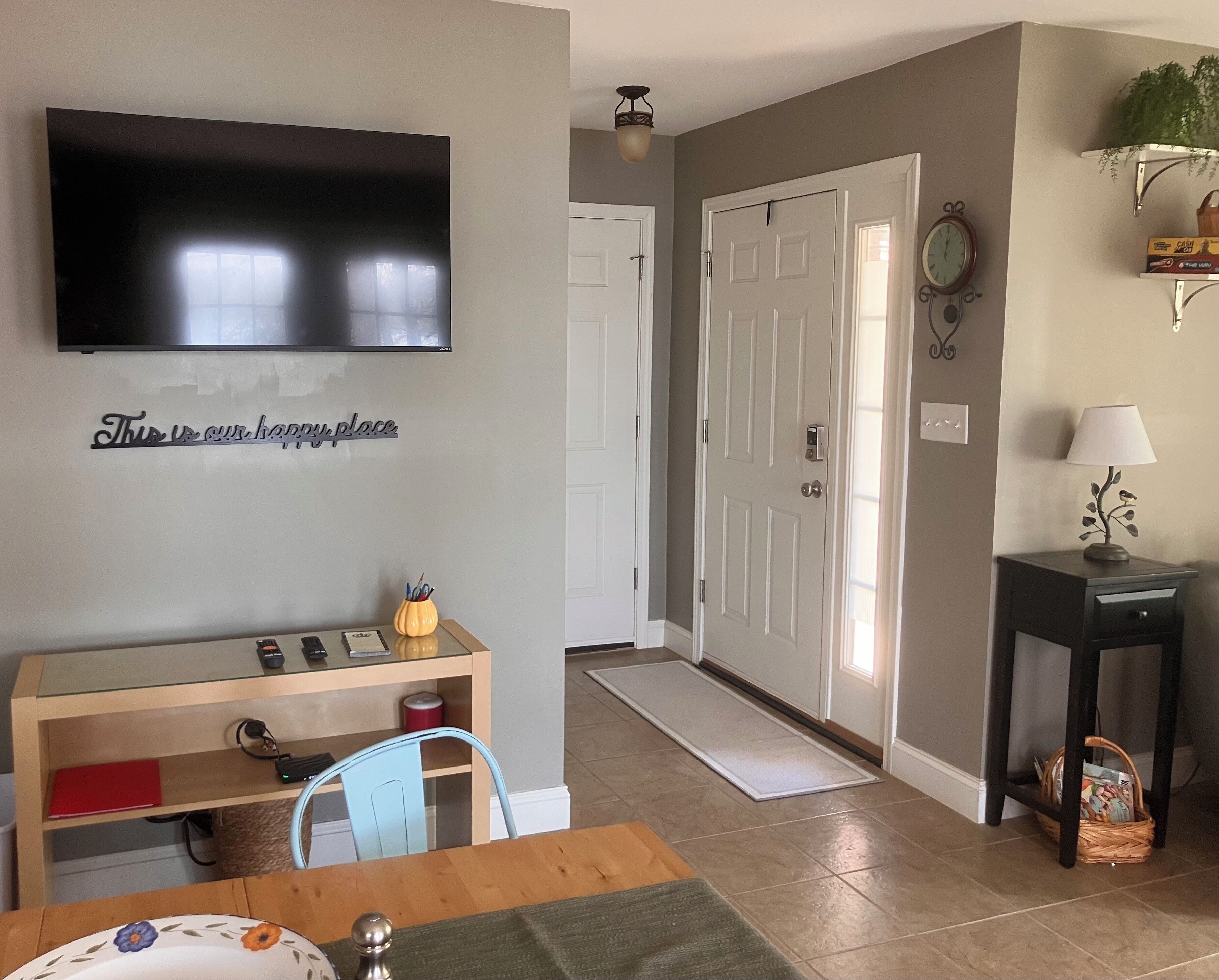Intérieur