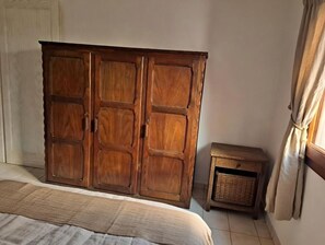 1 makuuhuone, silitysrauta/-lauta, Wi-Fi