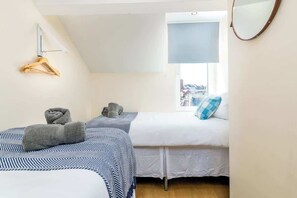 Ferro/asse da stiro, Wi-Fi, lenzuola