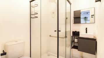 Monolocale | Bagno