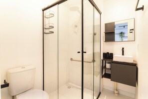 Studio | Phòng tắm