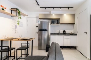 Studio | Private kitchen - Bem Viver Lopes de Oliveira (São Paulo)
