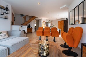 Televisión y tenis de mesa 