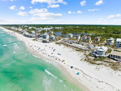 "Making Memories" New Reno, Beach Access, Golf Cart, Pool & Dock, Lake Views