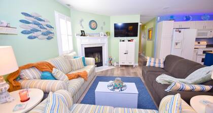 Montego Bay-colonial Drive 13339 3 Bedroom Home