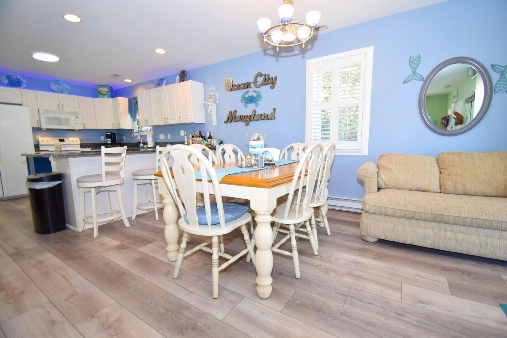 House, 3 Bedrooms | Dining