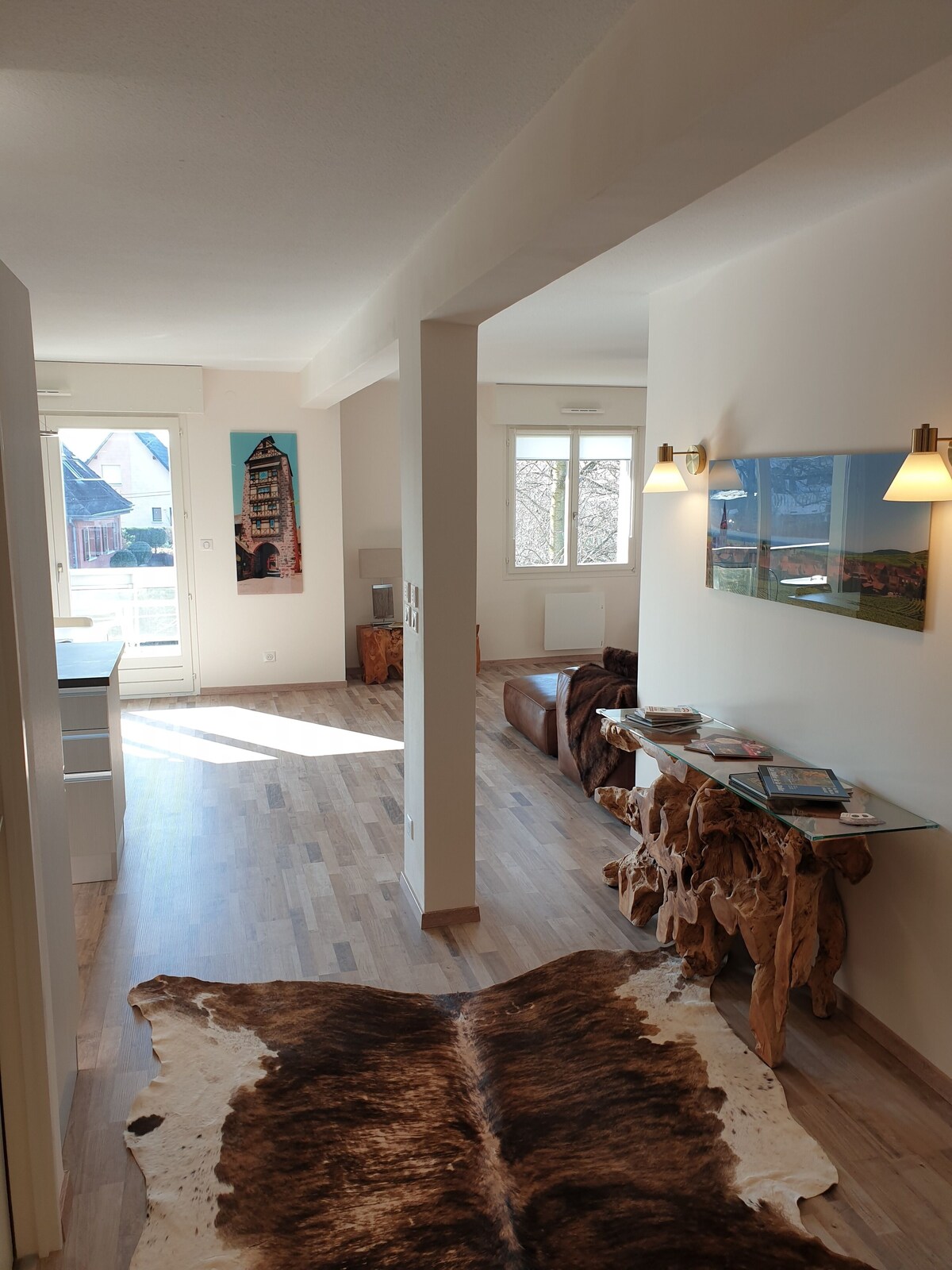 Bild für Gastgeberprofil