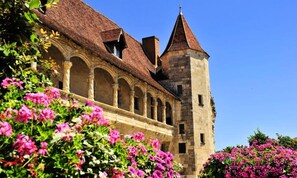 Point of interest - Apartment in Nerac Near Lud'o Parc (Nerac)