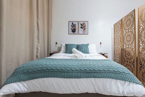 1 Min da Praia - Casal ou Família