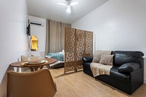 Coin séjour