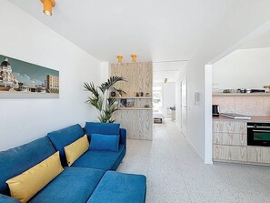 Living area - Casa Vento -  Koksijde (Koksijde)
