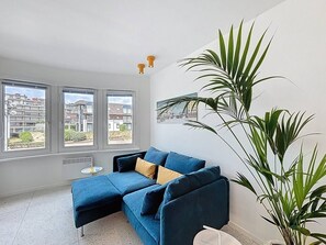 Living area - Casa Vento -  Koksijde (Koksijde)