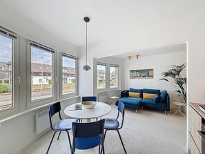 Interior - Casa Vento -  Koksijde (Koksijde)