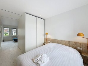 WiFi - Casa Vento -  Koksijde (Koksijde)