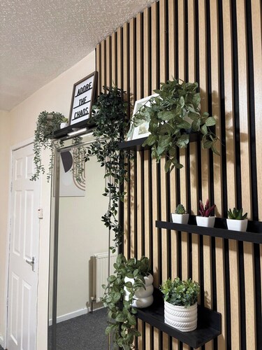 House in Manchester - G Escape