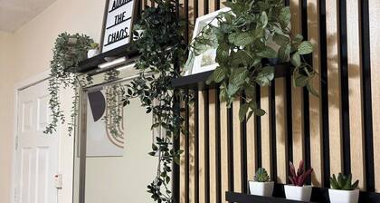 House in Manchester - G Escape