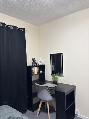 Interior - House in Manchester - G Escape (Manchester)