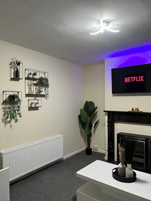 Interior - House in Manchester - G Escape (Manchester)