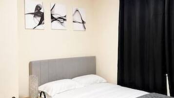 3 camere, accesso a Internet