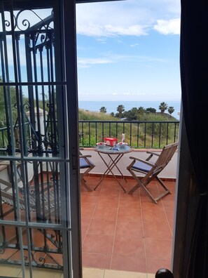 Interior - Casa Margaretha in Tamango Hill Nerja/Torrox (Torrox)