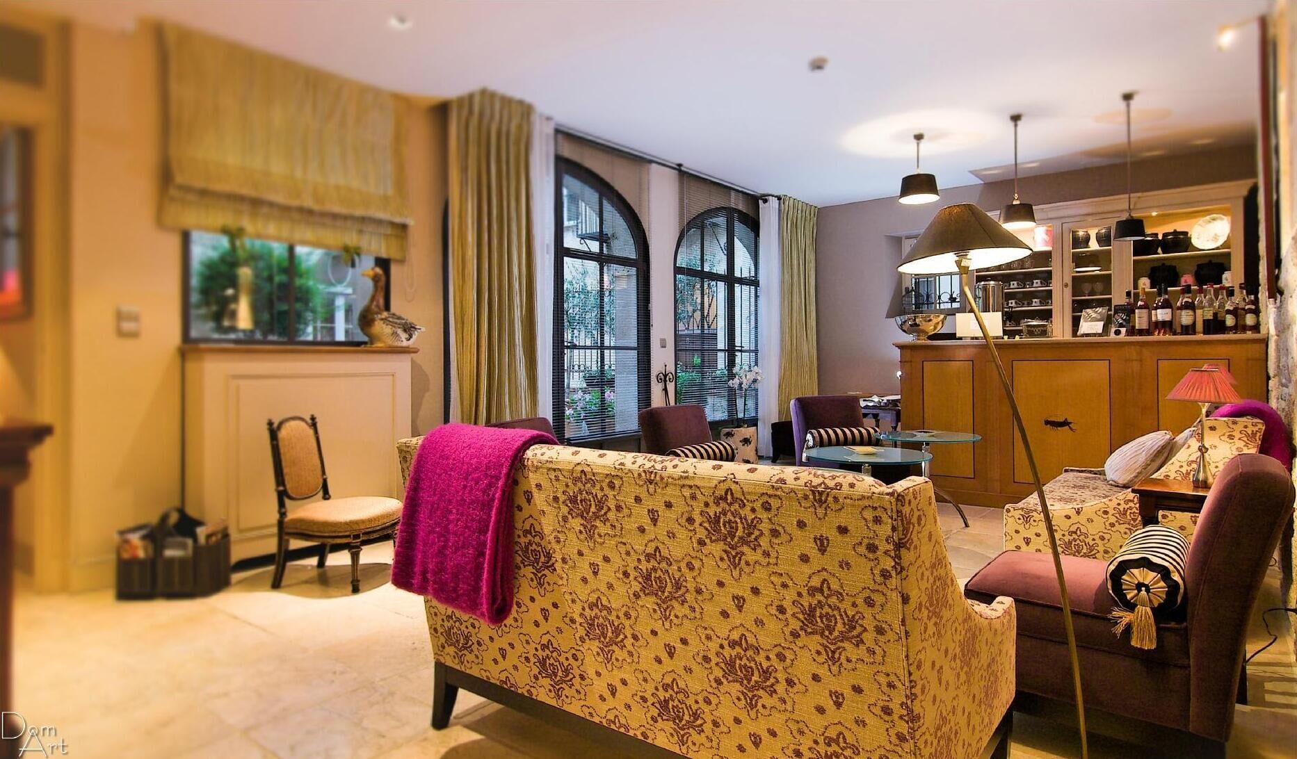 Cosy 6-bedroom House In Marsolan Perfect For Family Getaways - Fleurance