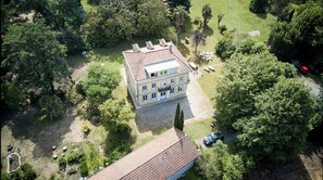 Exterior - LE CLOS D'Y- Keyweek . Spacious Family Home in Boucau (Boucau)