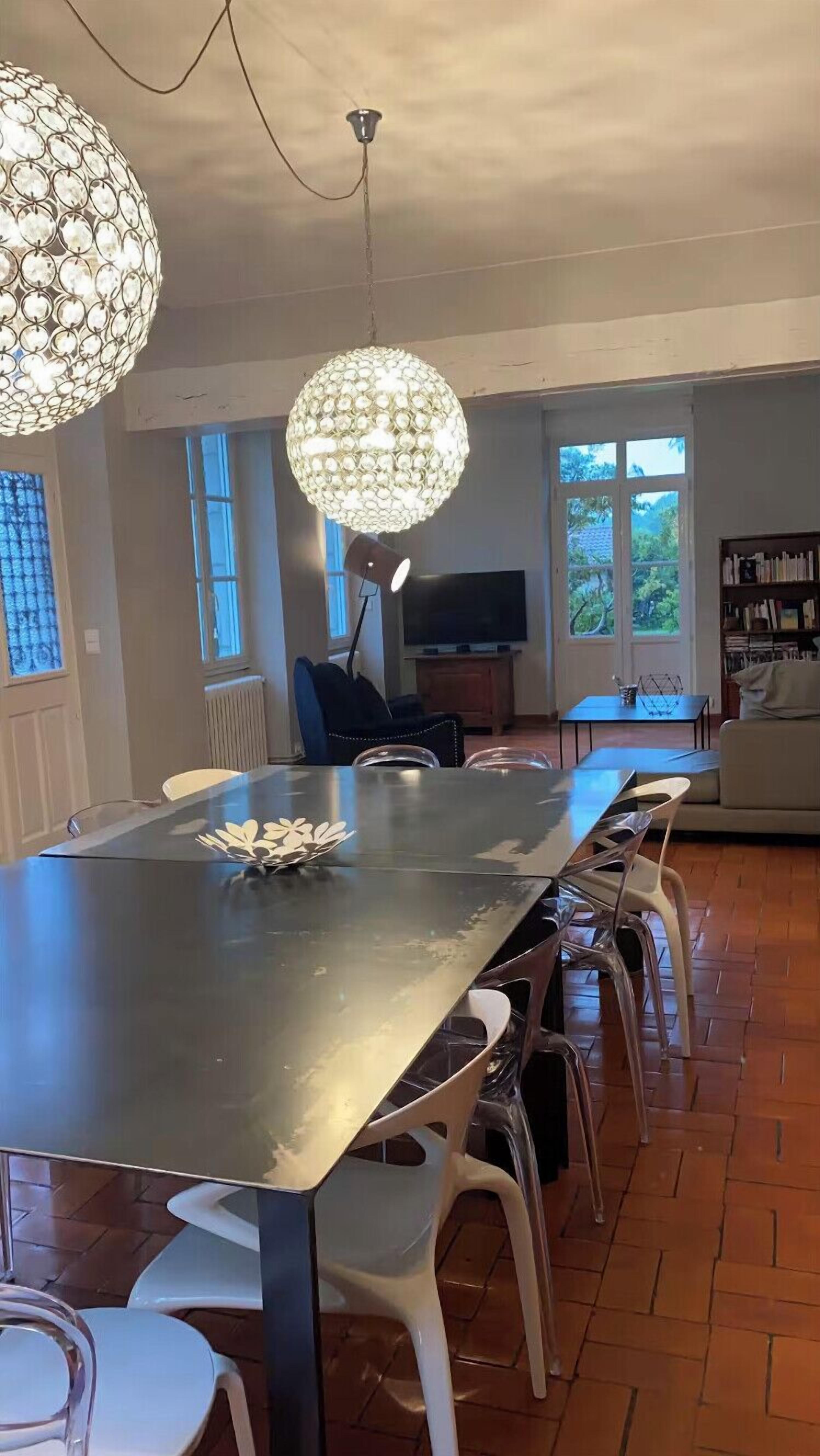 Le Clos D'y- Keyweek . Spacious Family Home In Boucau - Biarritz