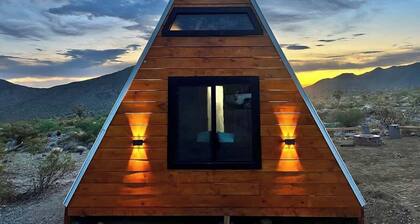 Star Gazer #3 Glamping