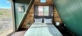 Starwalk Modern A-Frame #1