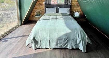 Starwalk Modern A-Frame #1