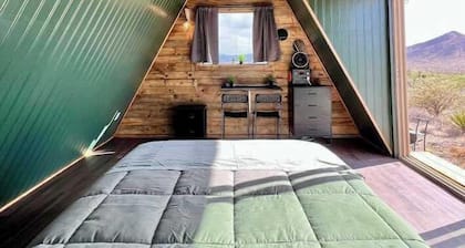 Starwalk Modern A-Frame #1